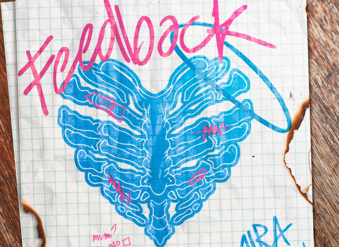 “Feedback” : disponibile in digitale il nuovo singolo del giovane rapper Aira